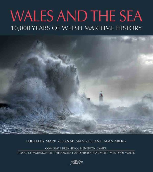 Llun o 'Wales and the Sea' 
                              gan Royal Commission